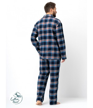 Піжама KEY MNS-431 B25 /XL