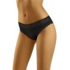 FIGI WOL-BAR LOVELY XL czarny