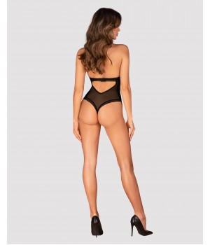 BODY OBSESSIVE MEDILLA XL/XXL черный