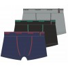 REDO SHORTS 1BE-681 M микс цветов