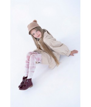 Джинси KNITTEX TASHA TIGHTS 134-140