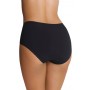 Труси EMILI NORMA ЧОРНИЙ /XL