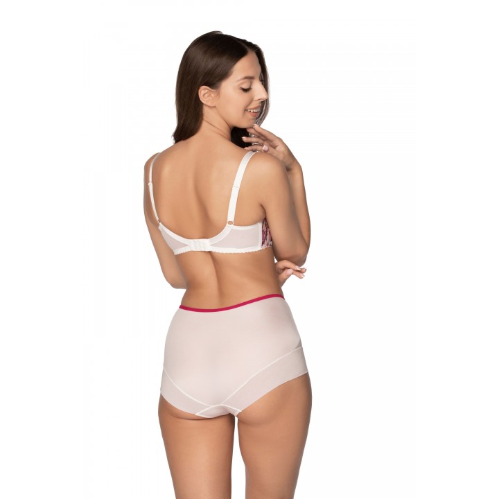 Чорні труси GAIA 1179P GIULIA