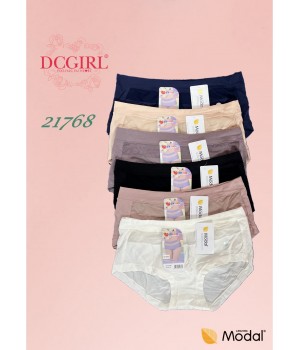 Трусики DCPOLO 21768 з модалу /L