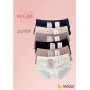 Трусики DCPOLO 21768 з модалу /L