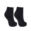 SKARPETY MARILYN FORTE 58B ABS 36-40 czarny