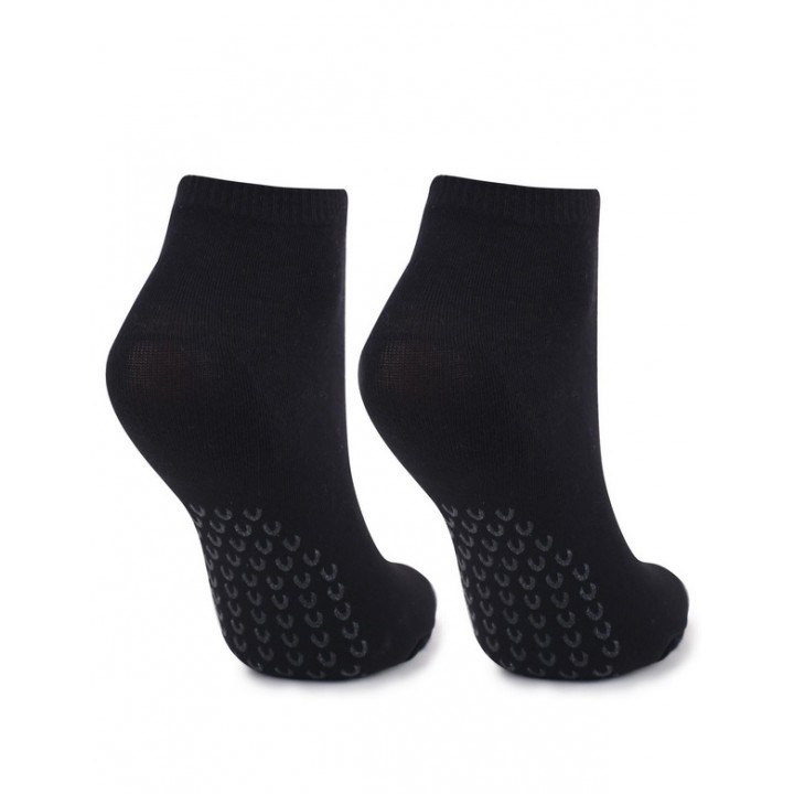 SKARPETY MARILYN FORTE 58B ABS 36-40 czarny