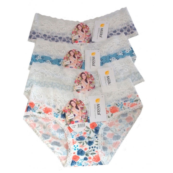 Трусики з модалу DCPOLO 26486