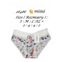 Трусики з модалу DCPOLO 26486