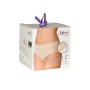 Труси JULIMEX SIMPLE XL бежеві