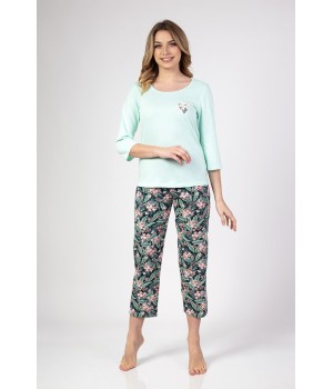 ПИЖАМЫ REGINA 679 ZIE /XXL