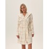 ЖІНОЧИЙ ХАЛАТ HENDERSON 41877 FINA 01X / XXL