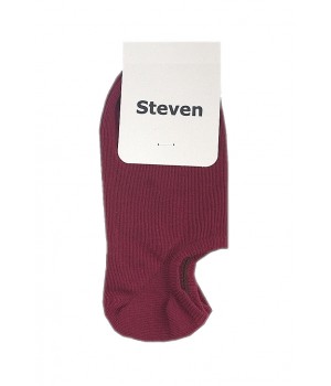 ЖІНОЧІ ШКАРПЕТКИ STEVEN 073 38-40 бордові