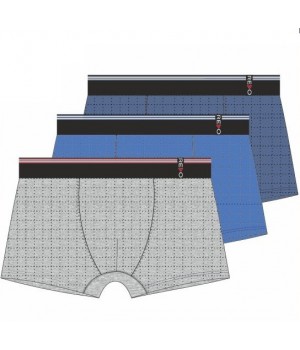 REDO SHORTS 1BE-709 M микс цветов