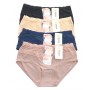 DCPOLO 26344 БРЮКИ ИЗ МОДАЛА