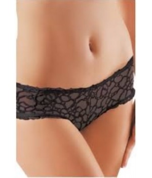 Трусики EWANA 033 L черные