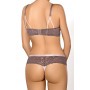BIUSTONOSZ NIPPLEX CAROLINE 75D moka