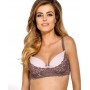 BIUSTONOSZ NIPPLEX CAROLINE 75D moka