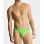SLIPY ATLANTIC MP-1578 WL24 ZIELONY NEONOWY /XL