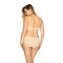 Бюстгальтер GAIA 933 85G бежевий