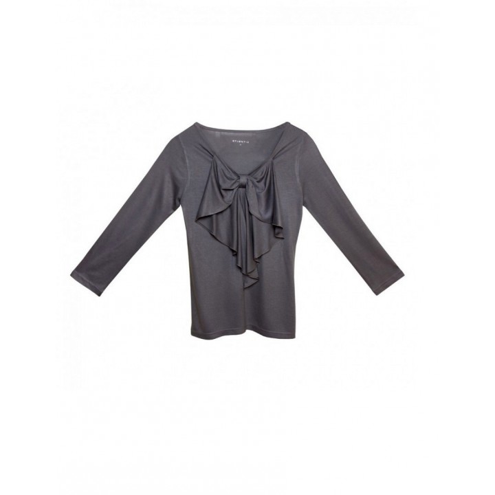 Футболка ATLANTIC LOV-108 GRF/M #PR