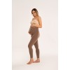 LEGGINSY ANNES BELLA MAMA 90 TORTORA S/M
