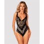 BODY OBSESSIVE OLVIDIA XS/S черный