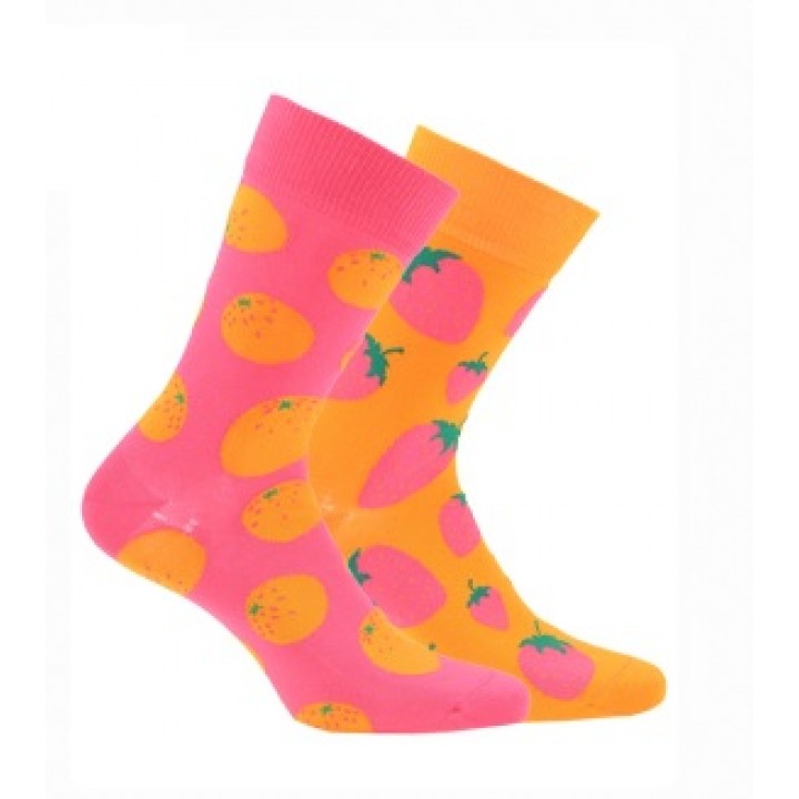 ШКАРПЕТКИ WOLA FUNKY WZ 094 35-38