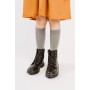 ШКАРПЕТКИ ДО КОЛІН STEVEN 072 ДИТЯЧІ 32-34 чорні