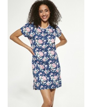 Джинси BETTY L з коротким рукавом