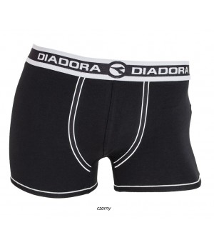 Шорти DIADORA 714 M чорні