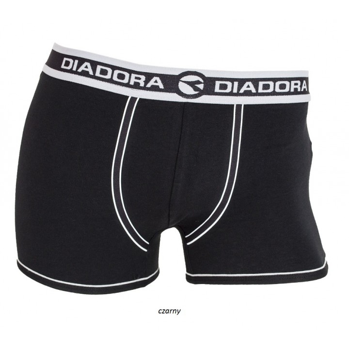 ШОРТЫ DIADORA 714 M черные