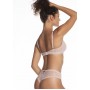 Трусики LAMA L-POL5015 STRING ST/06 XL рожеві