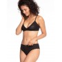 LAMA BRIEFS L-1425 BI S микс цветов