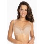 Бюстгальтер GAIA 1059 90C бежевий