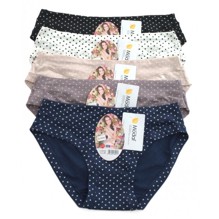 Трусики з модалу DCPOLO 26462