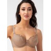 БЮСТГАЛЬТЕР GORSENIA K378 VICTORIA BIG BEIGE /85C