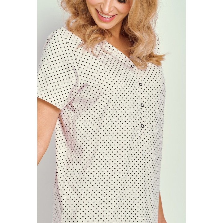 СОРОЧКА TARO 3326 MEG SS25 02 /L