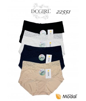 Штани DCPOLO 22551 з модалу