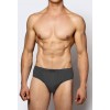 SLIPY ATLANTIC 2BMP-006 L grafit