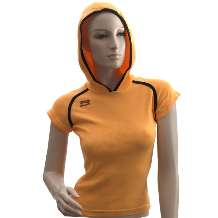 Футболка ACTIVE WEAR ROBIN 38 оранжевая