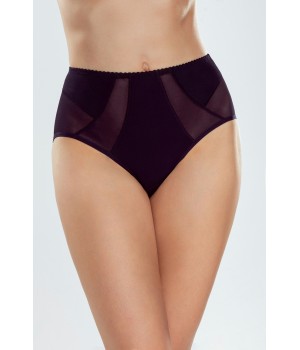 Черные трусы ELDAR VESTA PLUS XXL