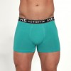 Шорты CORNETTE HIGH EMOTION HE-503 XL изумрудного цвета