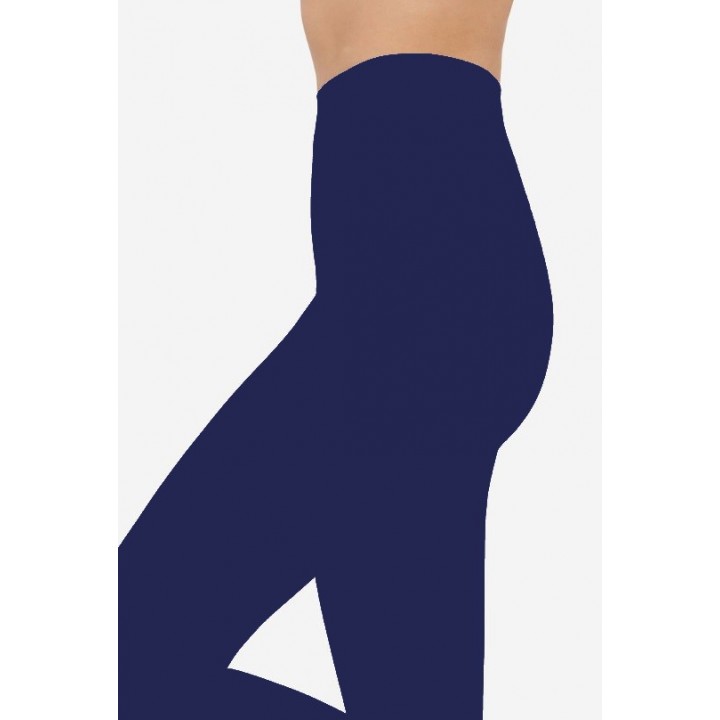 ТЕМНО-СИНІ КОЛГОТКИ GATTA ROSALIA 40 DEEP/3