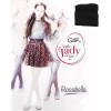 КОЛГОТКИ GATTA DZ ROSABELLA 140-146 nero