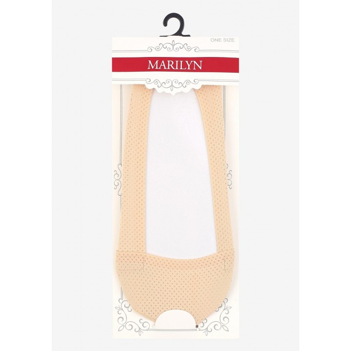 ЖІНОЧЕ БЕЖЕВЕ ВЗУТТЯ MARILYN U20