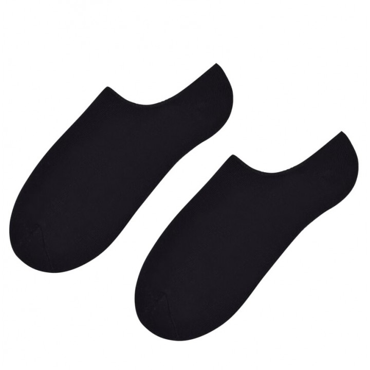 ШКАРПЕТКИ STEVEN, ЖІНОЧІ, 163 ФУТИ, 35-38, чорні