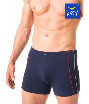 SZORTY KEY MXH-174 A24 GR /L