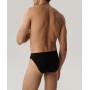 Трусы ATLANTIC 2BMP-016 черные/XL
