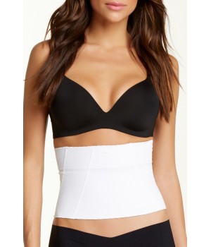 GORSET CONTROL BODY CORSETTO C L/XL bianco